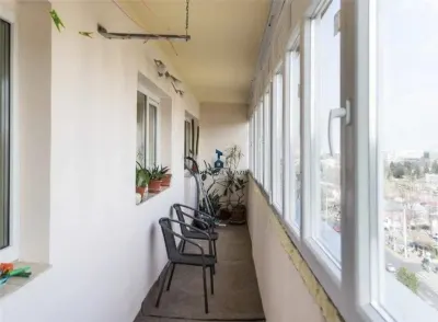 Apartament 3 camere București - poza 7