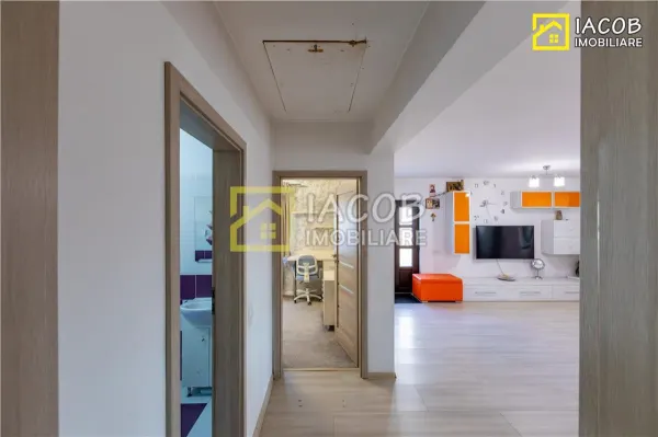 Casă 3 camere Măgura - poza 12