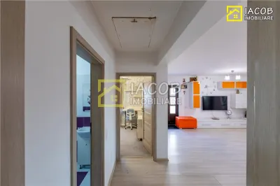 Casă 3 camere Măgura - poza 12