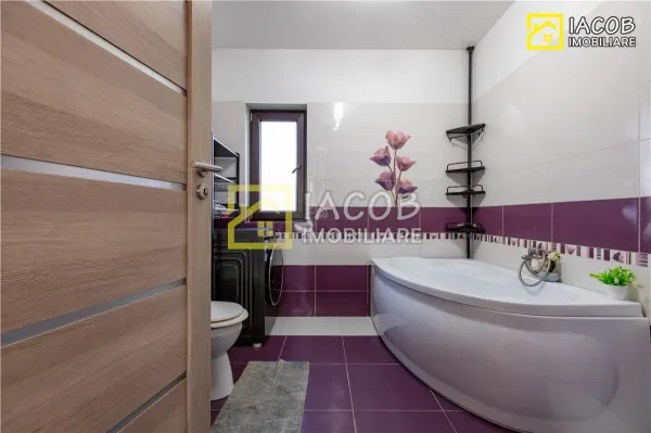 Casă 3 camere Măgura - poza 13