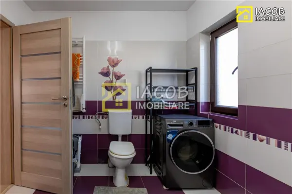 Casă 3 camere Măgura - poza 15