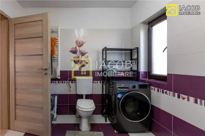 Casă 3 camere Măgura - poza 15