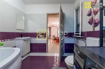 Casă 3 camere Măgura - poza 16