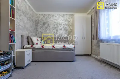 Casă 3 camere Măgura - poza 17