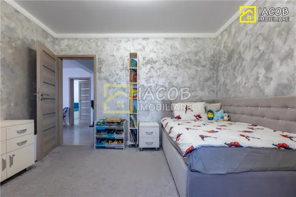 Casă 3 camere Măgura - poza 18