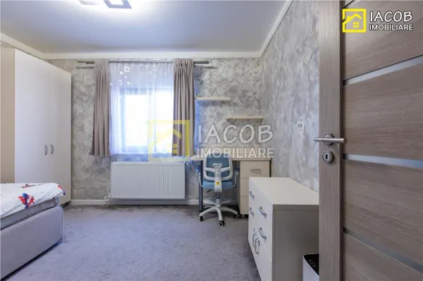 Casă 3 camere Măgura - poza 19
