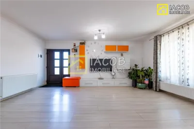 Casă 3 camere Măgura - poza 21