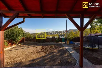 Casă 3 camere Măgura - poza 24