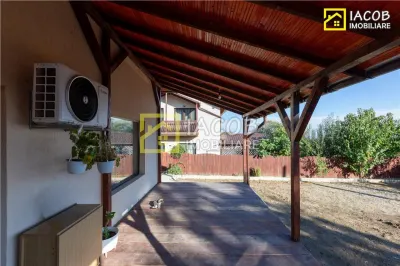 Casă 3 camere Măgura - poza 25