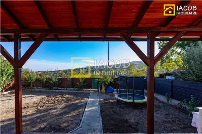 Casă 3 camere Măgura - poza 26