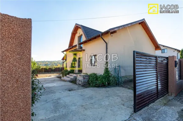 Casă 3 camere Măgura - poza 28