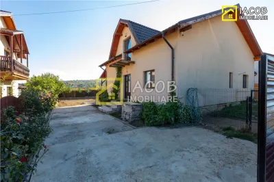 Casă 3 camere Măgura - poza 30