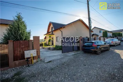 Casă 3 camere Măgura - poza 31