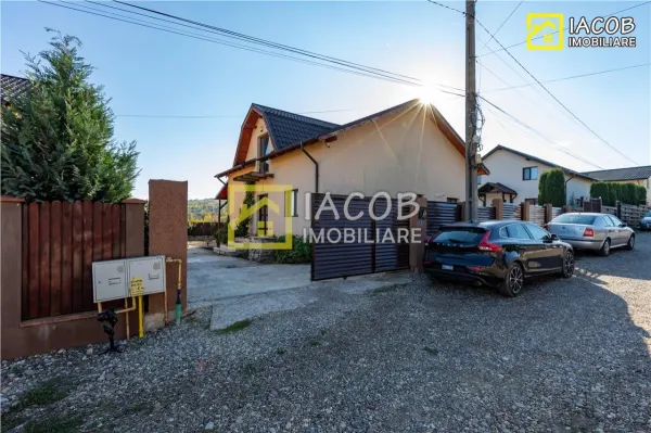 Casă 3 camere Măgura - poza 32