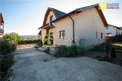 Casă 3 camere Măgura - poza 33