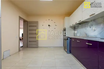 Casă 3 camere Măgura - poza 10