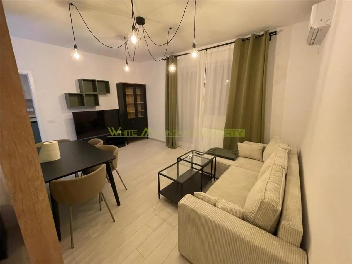 Apartament 1 camera București - poza 1