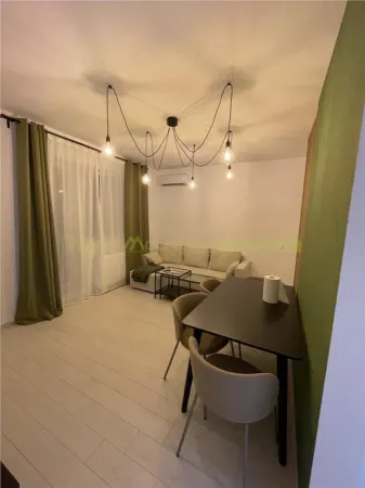 Apartament 1 camera București - poza 2