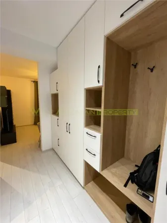 Apartament 1 camera București - poza 4