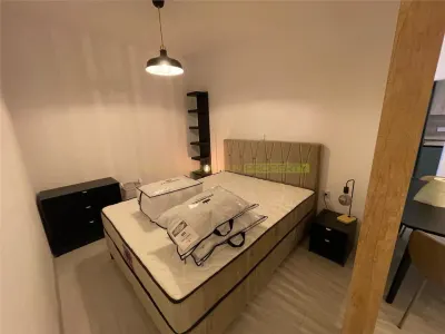 Apartament 1 camera București - poza 5