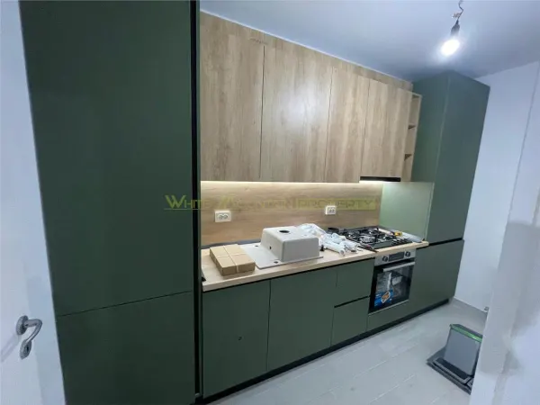 Apartament 1 camera București - poza 6