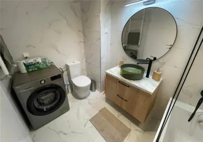 Apartament 1 camera București - poza 8