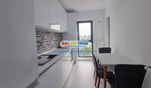 Apartament 2 camere București - poza 2