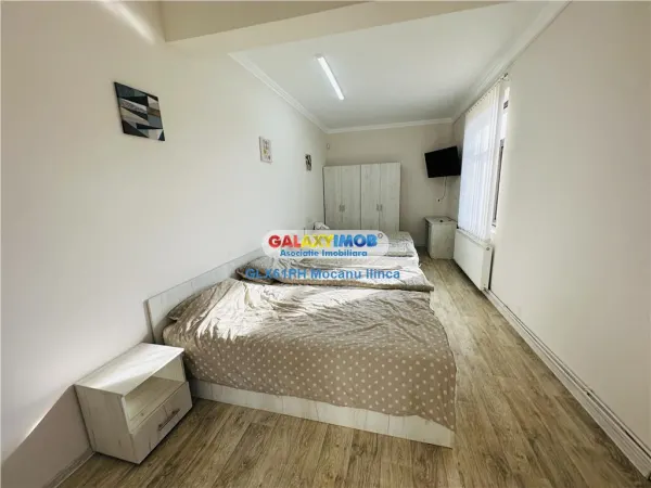Casă 2 camere Ploiești - poza 13