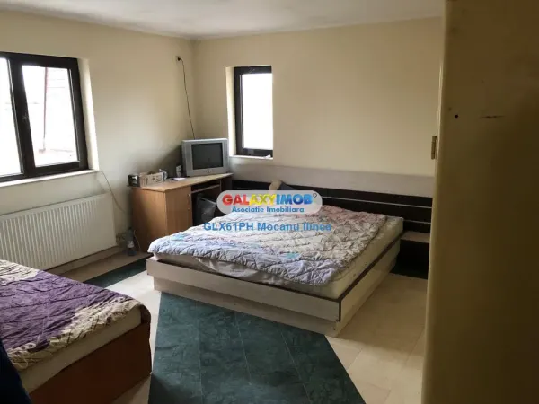 Casă 2 camere Ploiești - poza 3