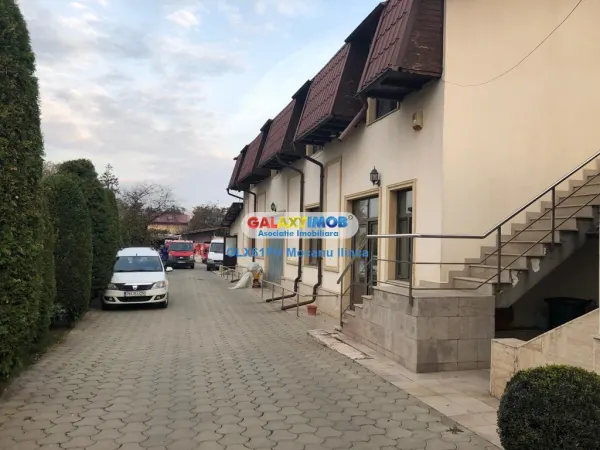 Casă 2 camere Ploiești - poza 28