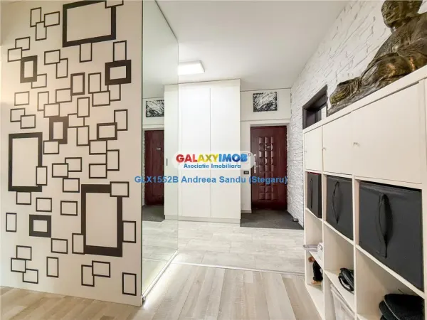 Apartament 3 camere București - poza 15