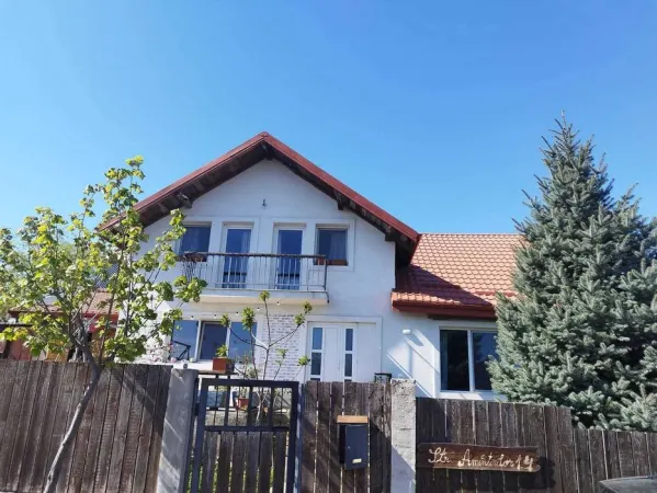 Casă 4 camere Iași - poza 1