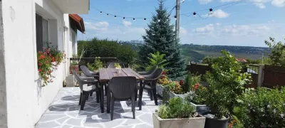 Casă 4 camere Iași - poza 2
