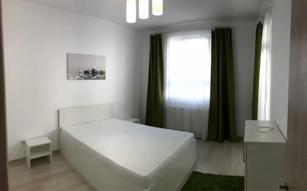 Apartament 1 camera Sibiu - poza 1