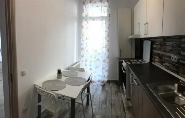 Apartament 1 camera Sibiu - poza 3