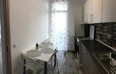 Apartament 1 camera Sibiu - poza 3