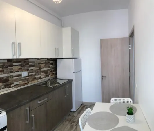 Apartament 1 camera Sibiu - poza 4