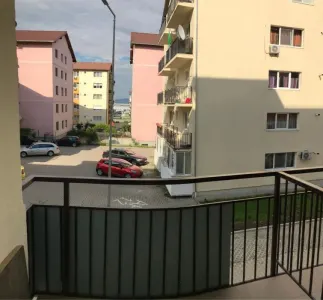 Apartament 1 camera Sibiu - poza 6