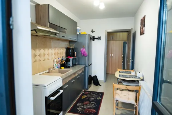 Apartament 1 camera Craiova - poza 7