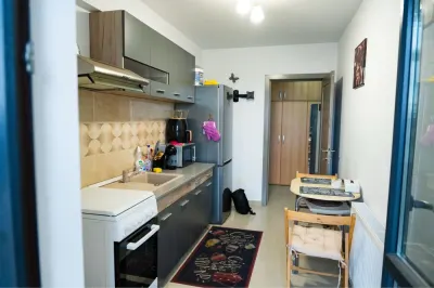 Apartament 1 camera Craiova - poza 7