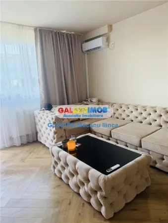 Apartament 3 camere Ploiești - poza 2