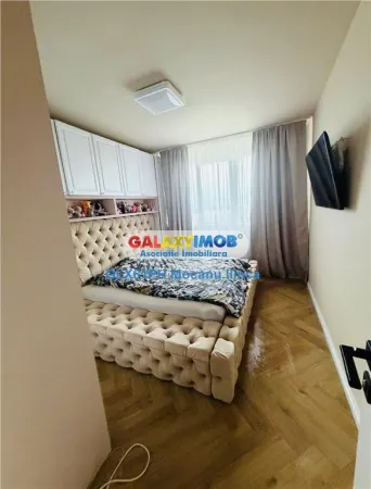 Apartament 3 camere Ploiești - poza 3