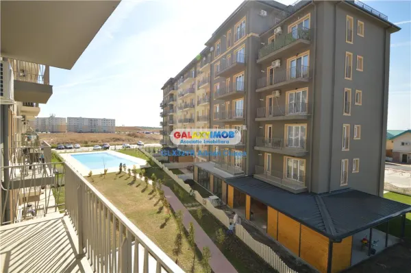 Apartament 2 camere Tunari - poza 12