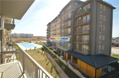 Apartament 2 camere Tunari - poza 12