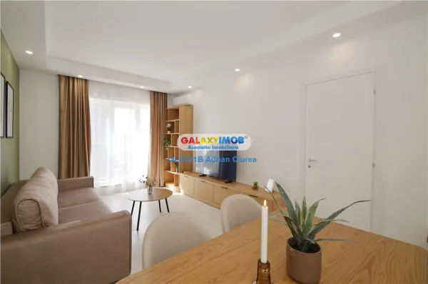 Apartament 2 camere Tunari - poza 3