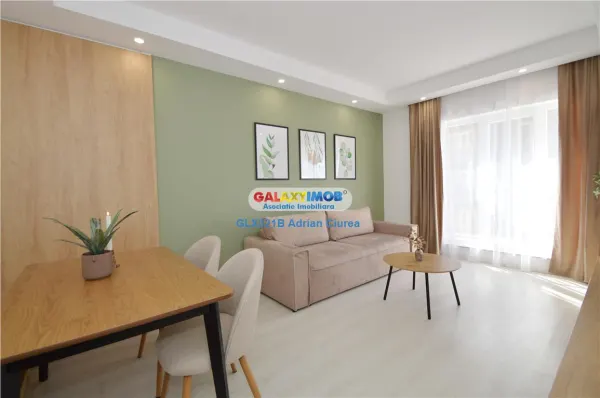 Apartament 2 camere Tunari - poza 4