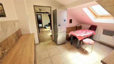 Casă 5 camere Cluj-Napoca - poza 17