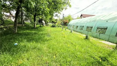Casă 5 camere Cluj-Napoca - poza 25