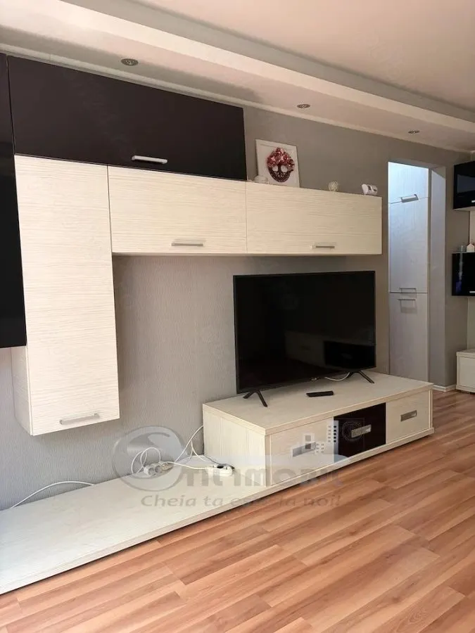 Apartament 2 camere Iași - poza 1