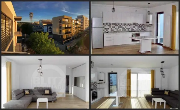 Apartament 2 camere Cluj-Napoca - poza 1